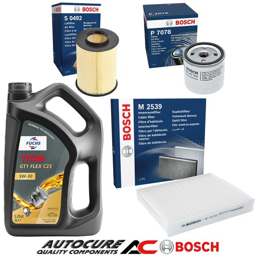 For ford max zetec bosch - ford, c-max