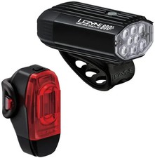 Lezyne Micro Drive 800+/KTV
