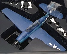 Corgi 1/72 PR99403 Grumman TBF-1C Avenger VT-51 USS San Jacincto