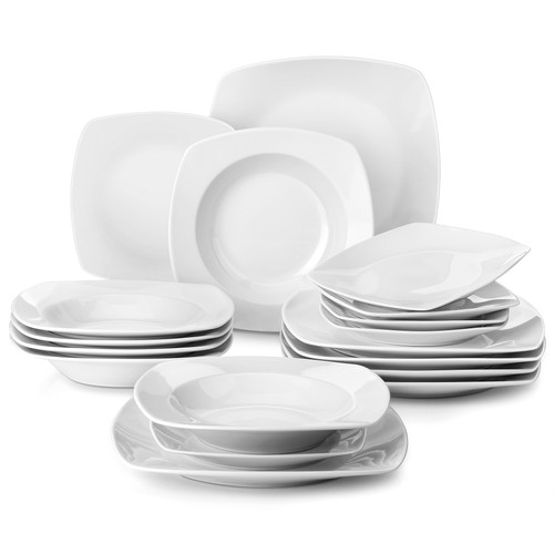 Malacasa julia porcelain - malacasa,