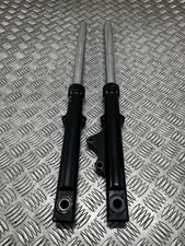 Yamaha YBR 125 2015 # forks 2014 - 2017