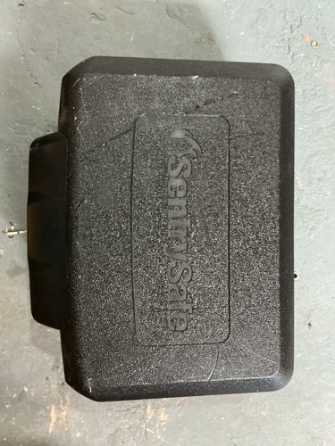 Sentry safe portable fireproof - portable,