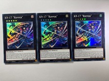 Ripper jush en035 - 3, x