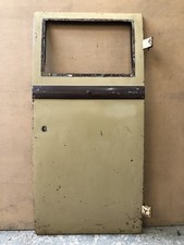 VW Camper Split Screen T2 1956-58 High Hinge Cargo Door Van Bus Side Door