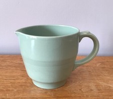 1x WOOD’S WARE BERYL GREEN