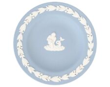 Wedgwood Blue Jasperware