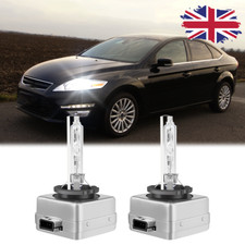 FOR Ford Mondeo MK4 07-14 D1S