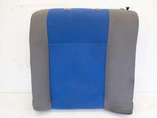 VOLKSWAGEN POLO E REAR SEAT BACK REST (PASSENGER/LEFT SIDE) 1999-2001