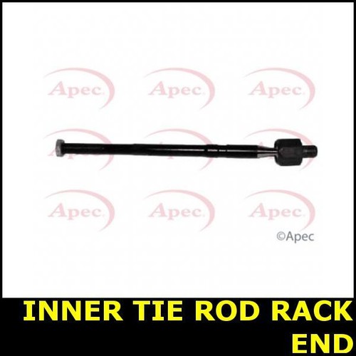 Inner tie rod - inner, end