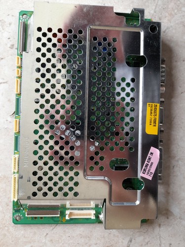 Hitachi 42pd7200 formater - hitachi,