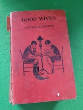 VINTAGE GOOD WIVES BY LOUISA