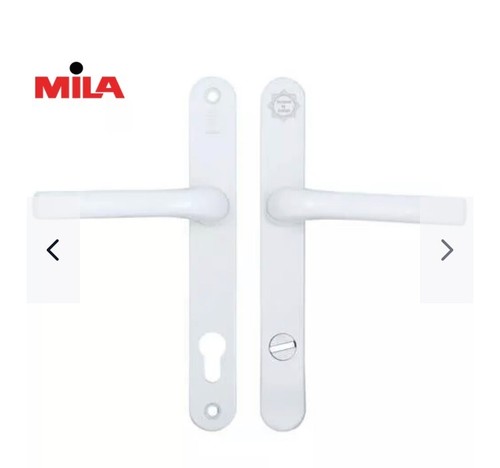 Mila prosecure high - mila, security