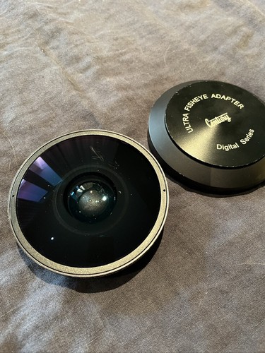 Century optics mk1 - optics,