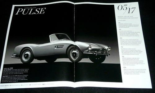 Bmw sports car article - car,