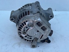 BMW K1200S  Alternator 101211 1770 23,239miles 2004 -2009