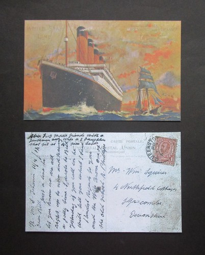 Titanic 4 0 - x, 4.0"