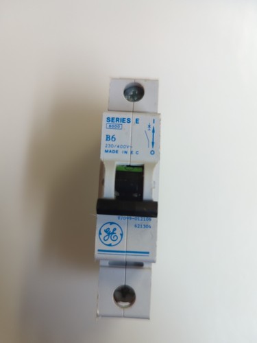 General electric amp - ge,