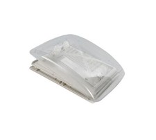 MPK Clear Domed 280 x 280