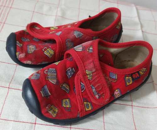 Elephant slippers size top - size, 26