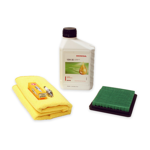 Service kit honda gcv135 - service,