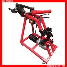 WNS Hydraulic Tube Pipe Bar