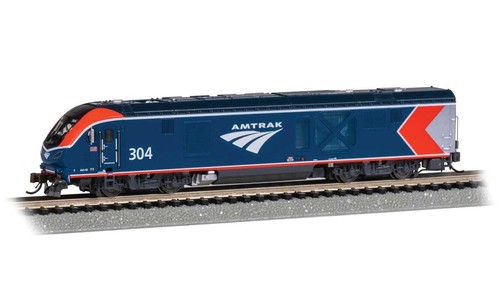 Scale bachmann siemens - -,