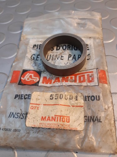 Manitou genuine part - part, spacer