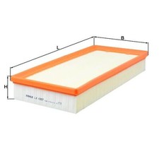 Air Filter For Land Rover