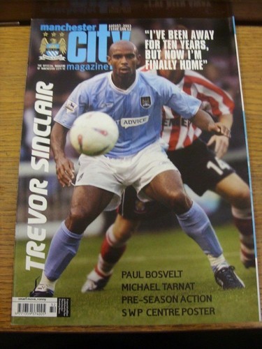 Aug 2003 manchester city - city:,