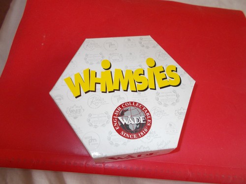 Wade whimsie boxed x - ,