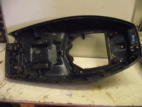 Yamaha mariner outboard - yamaha/mariner,