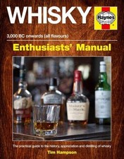Whisky Manual (Enthusiasts'