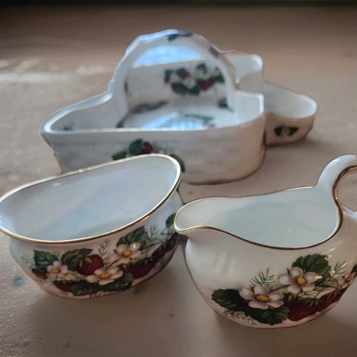 Hammersley bone china - hammersley,