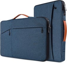 17.3 inch Laptop Briefcase Bag