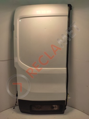 Ford transit 350 mk8 v363 - 350,