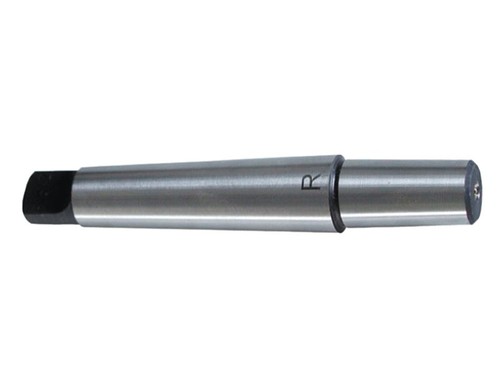 Rohm morse taper arbor - -,