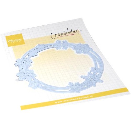 Marianne design creatables - design,