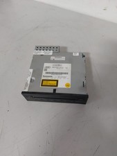 AUDI A8 CD CHANGER CD UNIT