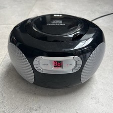 Sainsbury home portable cd - home,