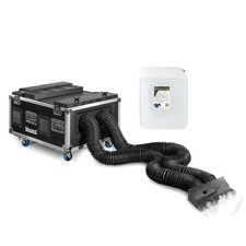 BeamZ LF6000 Low Lying Fog