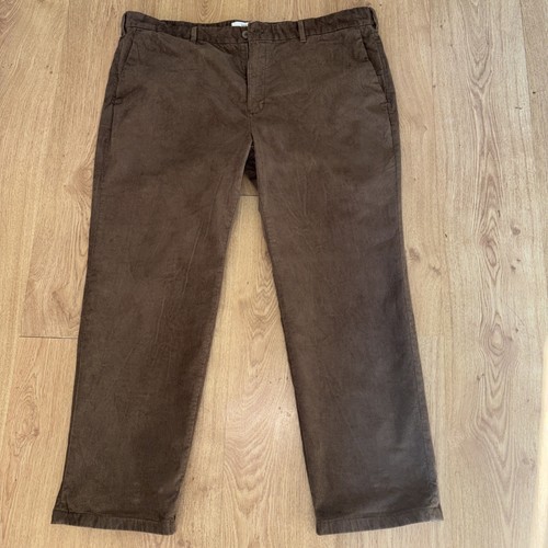 Corduroy trousers men - men, w42