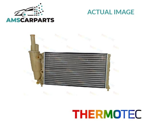 Engine cooling radiator - cooling,