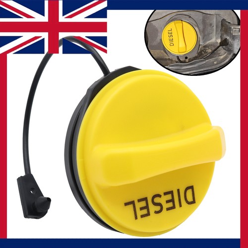 Fuel gas filler tank cap - fuel, cover