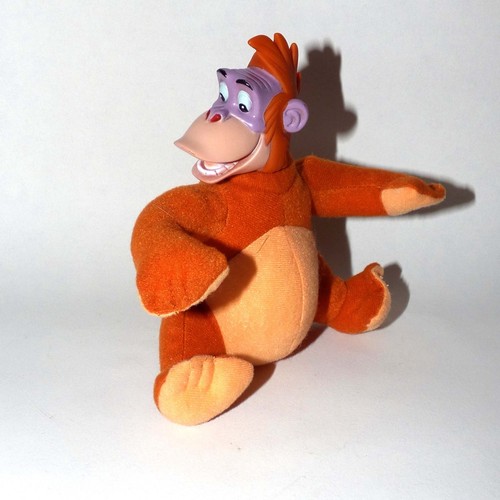 Vintage disney jungle book - disney,