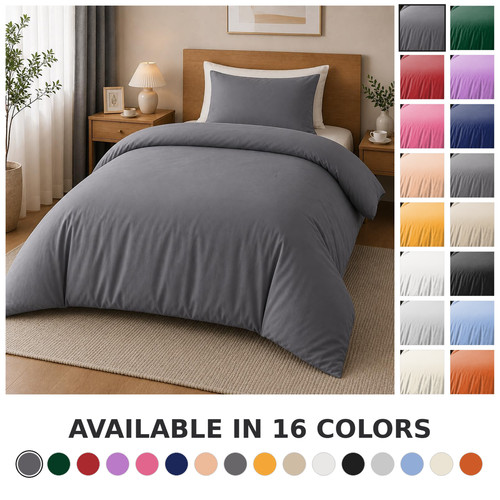 Single bed duvet - duvet, set