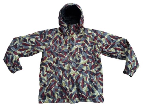 Burton men ski jacket - men's,
