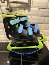 Madd Gear Boosters Bouncing