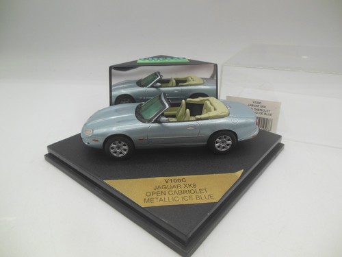 Vitesse v100c jaguar xk8 open - v100c,
