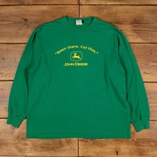 Vintage John Deere T-Shirt XL