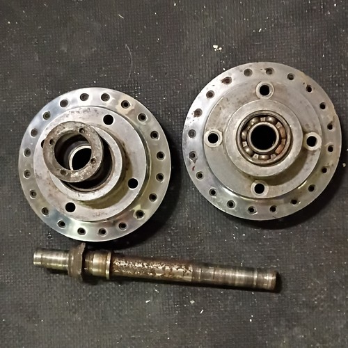 1973 triumph t140 t140v 750 - t140,